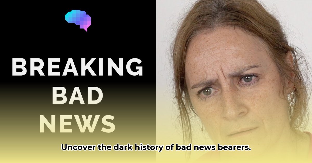 barrier-of-bad-news
